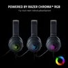 Razer Kraken V3 HyperSense, Kopfhörer, Kopfband, Gaming, Produktbild-Vorschau 20