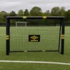 Bramka piłkarska Umbro – bramka piłkarska 180 x 120 x 60 cm Podgląd zdjęcia produktu 4