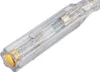 A close-up view of a voltage tester. Produktbild-Vorschau