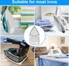 Bügeleisenschuh Bügeleisensohle Bügeleisen Sohle Produktbild-Vorschau 6
