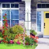 Relaxdays Rankhilfe Obelisk, 2er Set, 200 cm hoch, Produktbild-Vorschau 6