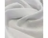 41100 Fertigstore CROSTA, uni Leinenstruktur, transparent, Produktbild-Vorschau 6