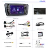7" autorádio pre Seat Ibiza GPS navigačné zariadenie USB Náhľad obrázku produktu 13