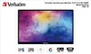 Verbatim PMT-15 Portable Touchscreen Monitor Produktbild-Vorschau 19