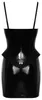 Black Level - Lack Träger-Minikleid Produktbild-Vorschau 7