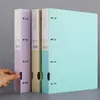 3-balenie krúžkového zakladača A4 so 4 otvormi - vodotesný, Náhľad obrázku produktu 3