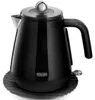Bouilloire électrique DeLonghi Eclettica KBY2001.BK - 1,7 Voir les images du produit 7