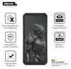 Protection écran de Confidentialité pour Oukitel WP62 5G Voir les images du produit 5
