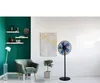 Podlahový ventilátor Blaupunkt BP2009/ 45W/ 5 lopatek 40cm/ Náhled obrázku produktu 2