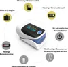 Sauerstoffmessgerät Finger Pulsoxymeter Puls Oximeter Blut Produktbild-Vorschau 7
