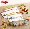 HABA Farm Friends, Farma, 3 lat(a), Wielobarwny Podgląd zdjęcia produktu 6