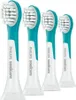Philips Sonicare For Kids For Kids HX6034/90 Bürstenköpfe Produktbild-Vorschau 3