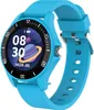 Detské inteligentné hodinky Maxlife MXSW-210 modré Náhľad obrázku produktu 1