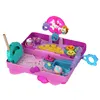 Hello Kitty & Friends Minis Jahrmarkt-Stiftspielset Produktbild-Vorschau 7