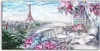 Coloray Spritzschutz aus Glas 120x60  Wandkunst Produktbild-Vorschau 1