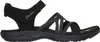 Skechers Reggae Slim Meadow Grazer Schwarz BLK Größe EU 38 Produktbild-Vorschau 1