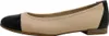 Tamaris Ballerina in beige, Gr. 39 Produktbild-Vorschau 35