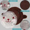 Belle Vous Kühlkissen mit Tiergesicht 5er Pack - Produktbild-Vorschau 4