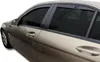 GP Déflecteurs Deflecteurs D'Air Pour Mercedes C Class W204 Voir les images du produit 4