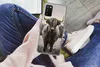 MuchoWow® Handyhülle Schutzhülle Hülle für Samsung Galaxy Produktbild-Vorschau 3