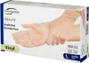 HYGONORM unisex Einmalhandschuhe IDEAL FIT weiß Größe L 100 Produktbild-Vorschau 8