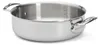 De Buyer Affinity Bratentopf niederer mit Deckel 28 cm Produktbild-Vorschau 9