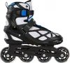 inlineskates Uno Black 80 polypropylène 82A noir mt 38 Voir les images du produit 7