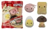 XTREM Toys Snack Pack Groot - Ramen Productafbeelding-voorbeeld 4