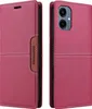 Handyhülle für Samsung Galaxy A06 Hülle, Leder Flip Wallet Produktbild-Vorschau 2