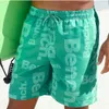 Bench Badeshorts grün (Langgröße) Größe XXL Produktbild-Vorschau 2