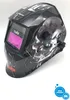 Casco da saldatura auto-oscurante Telwin Steam Robot Anteprima dell’immagine prodotto 3