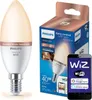 Žiarovka Philips LED E14 Smarthome WIZ 4,9 Watt CCT 470 Náhľad obrázku produktu 4