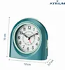 Kinderwecker Analog Quarz mit Licht, Snooze, leise - Produktbild-Vorschau 3