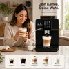 Acopino Roma One-Touch Kaffeevollautomat – Ihr perfekter Produktbild-Vorschau 6