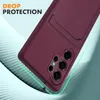 Handyhülle für Samsung Galaxy S26 Ultra Hülle Silikon Produktbild-Vorschau 6