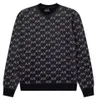 Armani Exchange Herren Pullover XM002992 AF16916 Back / Produktbild-Vorschau 1