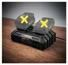 PARKSIDE® 20 V / 2 x 4,5 A Akku-Doppelladegerät »PDSLG 20 Produktbild-Vorschau 6
