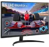 LG 32″ 32UR500K-B UHD 4K 16:9 HDMI DP HDR10 Noir - Écran Voir les images du produit 1