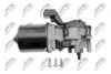 NTY ESW-BM-003 Wischermotor Vorne für MINI Schrägheck (R56) Produktbild-Vorschau 3