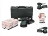 Metabo FSX 200 Intec Exzenterschleifer 240 W 125 mm + 4x Produktbild-Vorschau 1