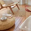 Pufa pleciona OTTOMAN, Ø 55 cm Podgląd zdjęcia produktu 8