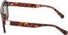 Guess Sonnenbrille GU8259 53N 53 Damen Braun Produktbild-Vorschau 5