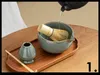Matcha Set "Menouseki Spout" mit Schale mit Ausgießer, Produktbild-Vorschau 9
