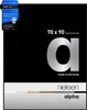 nielsen Aluminium Bilderrahmen Alpha, 70x90 cm, Eloxal Produktbild-Vorschau 1