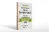Holzschild Spruch Einfach mal was von To do liste 20x30cm Produktbild-Vorschau 1