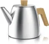 Arendo teiera in acciaio inox, inserto per colino, 1000 ml, Anteprima dell’immagine prodotto 1