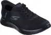 Skechers Slip-Ins GO WALK FLEX Herren Slip-On Sneaker HANDS Produktbild-Vorschau 33