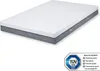 Genius eazzzy Matratze Deluxe 140x200 cm - orthopädische Produktbild-Vorschau 1