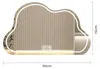 Zimilo LED Badspiegel in Wolkenform, Dimmbar mit 3 Produktbild-Vorschau 6