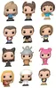 A grid of 12 small collectible figures. Produktbild-Vorschau